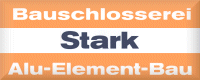 Bauschlosserei Stark Alu-Element-Bau