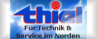 Alles für die Haustechnik M.Thiel GmbH & Co KG