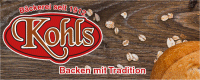 Bäckerei u. Konditorei Hermann Kohls & Söhne