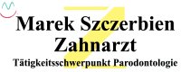 Zahnarztpraxis  Marek Szczerbien
