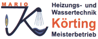 Heizung-und Wassertechnik Mario Körting