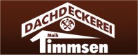 Dachdeckerei Maik Timmsen GmbH & Co.KG