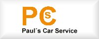 Pauls Car Service