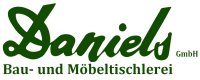 Daniels GmbH Bau-und Möbeltischlerei