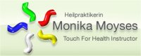 Heilpraktikerin Monika Moyses