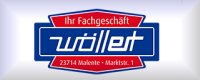 Fachgeschäft Wöllert Fahrräder/Gartengeräte